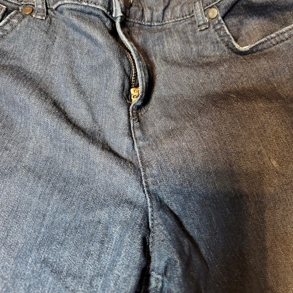 Super Skinny Size 16 Girl’s Jeans - Picture 3 of 4